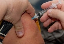 Ocean Health Initiatives Earns Top Flu Prevention Honor