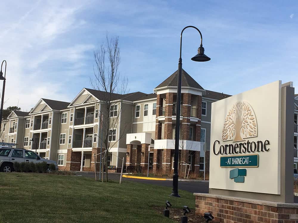 Barnegat Settles Affordable Housing Numbers Jersey Shore Online