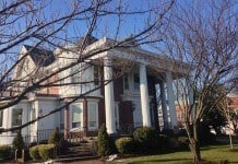 DPW Closed For Memorial Day