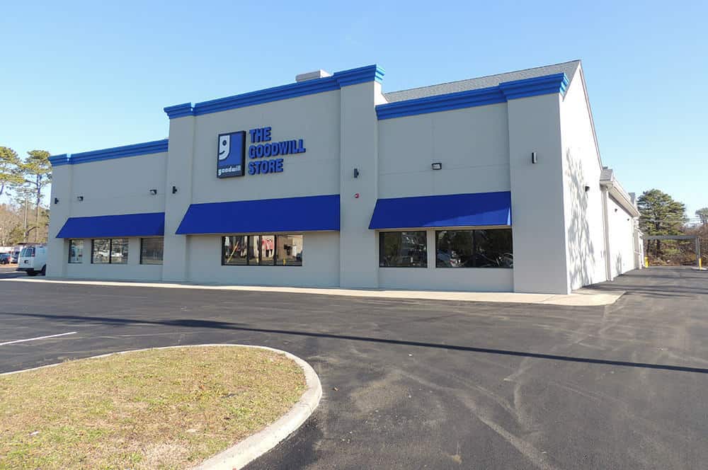 Goodwill Store Donation Center Opening Soon In Brick