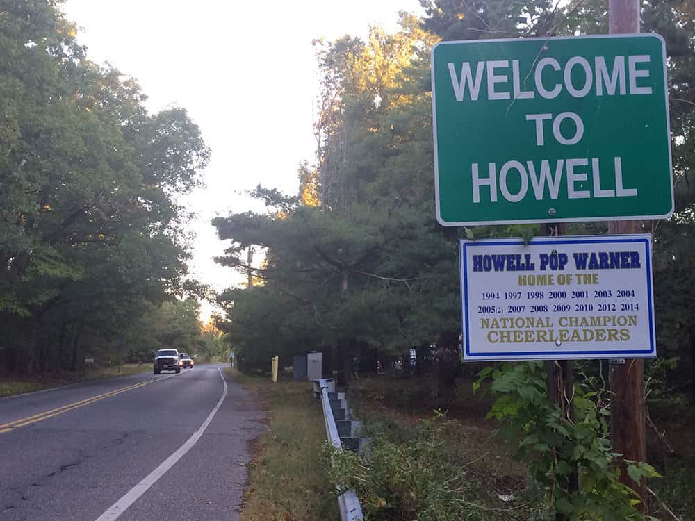 howell township new jersey,Save up to