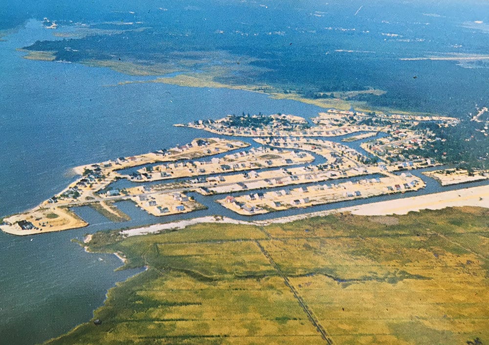 Shore Acres’ History From Lagoonfront Cottages Jersey Shore Online