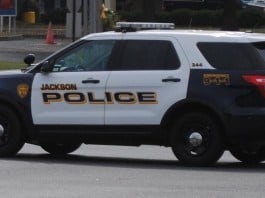 Photo courtesy of copcruisers.org