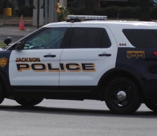 Photo courtesy of copcruisers.org