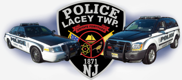 Lacey Police