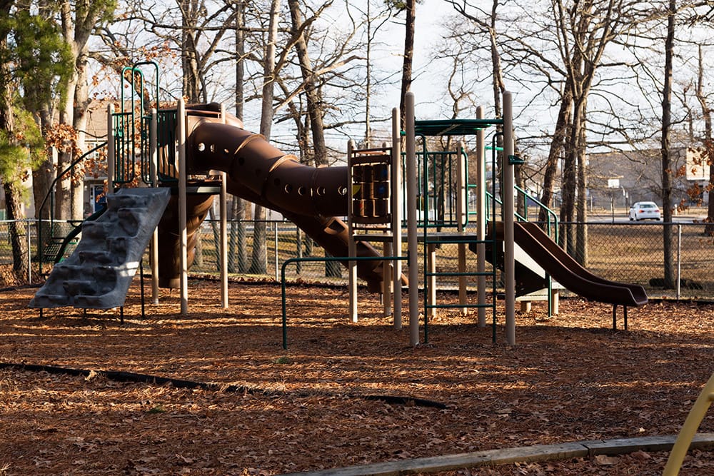 Lakehurst Seeks To Upgrade Playground Jersey Shore Online