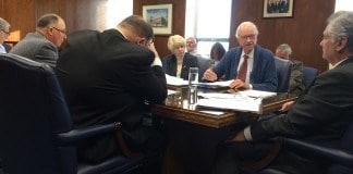 Ocean County Buys Land