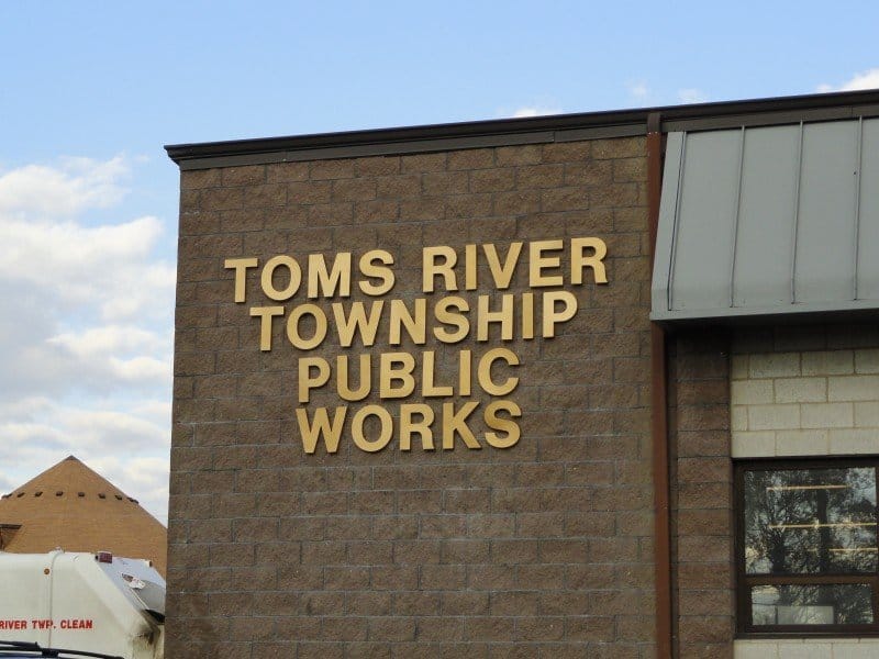 DPW Closed For President’s Day Jersey Shore Online