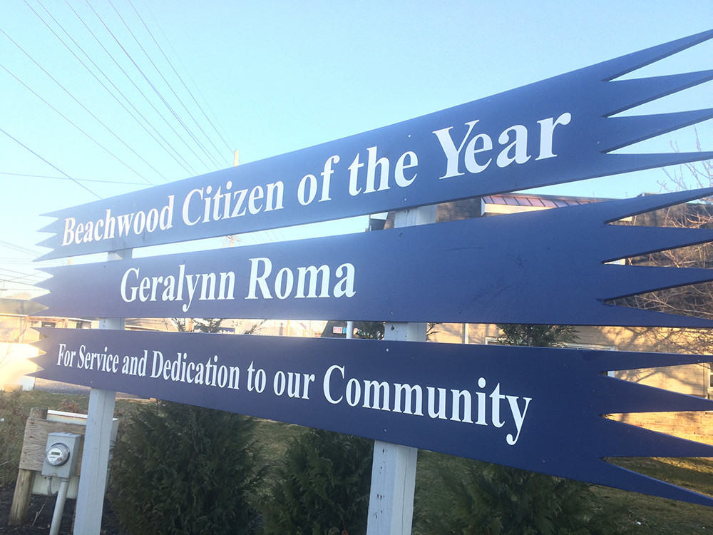 Beachwood Turns 100 Jersey Shore Online