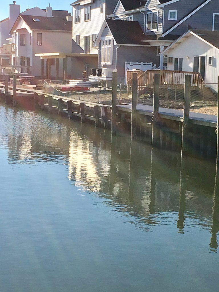 Lagoon Dredging Beginning In June Jersey Shore Online