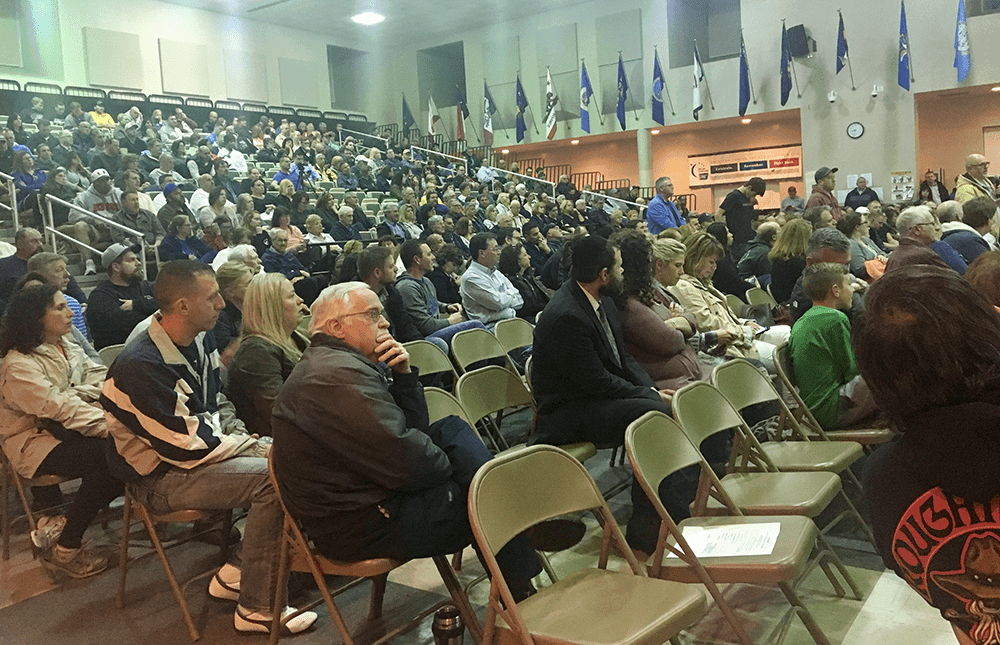 Howell Discusses Affordable Housing Plans Jersey Shore Online