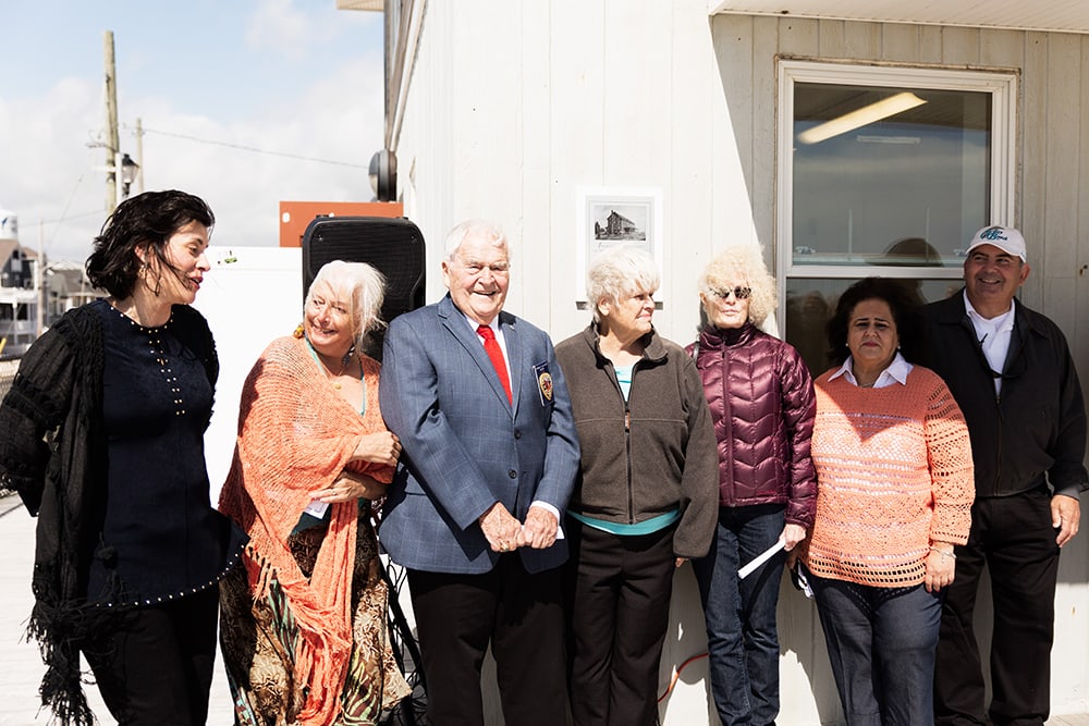 Lifeguard Station A Symbol Of Ortley Beach’s Rebirth