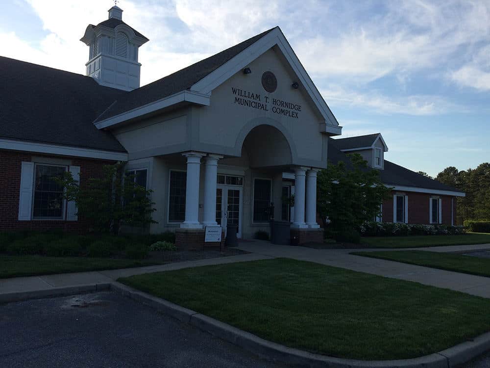 Beachwood Taxes To Increase Jersey Shore Online