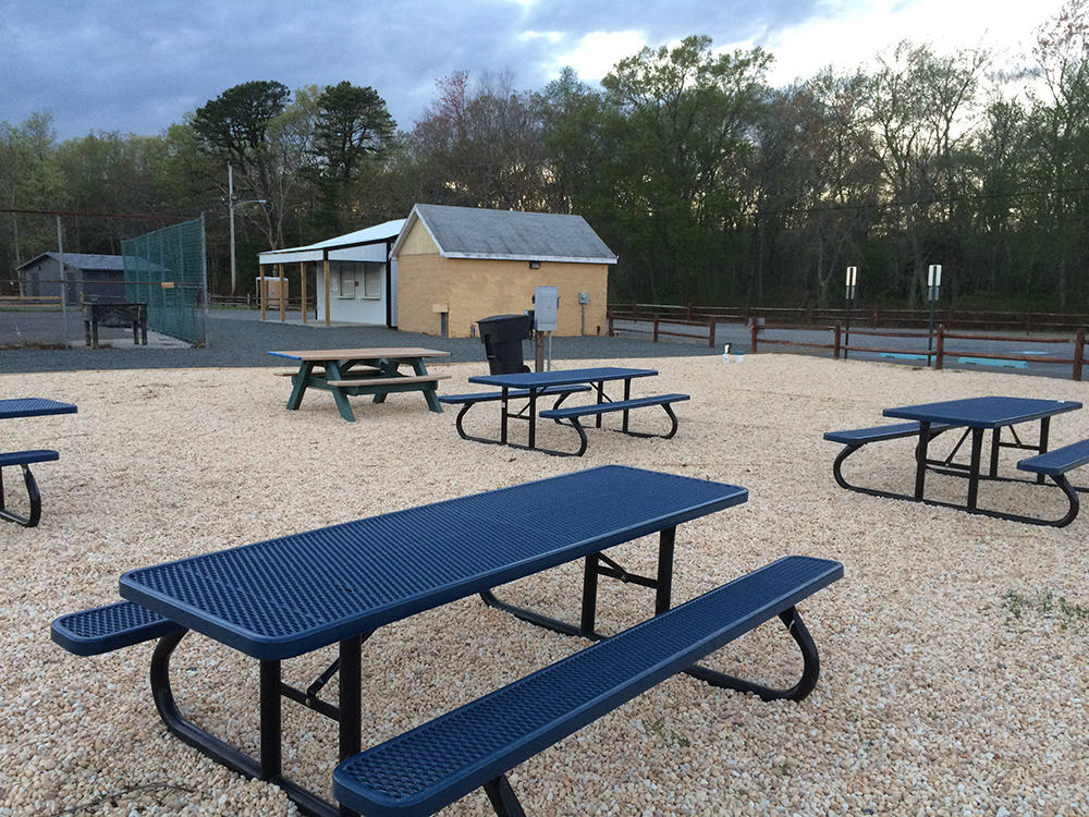 Parks A Source Of Pride In Barnegat Jersey Shore Online