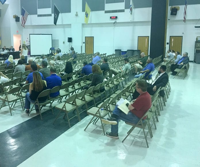 Howell Still Working Toward Affordable Housing Plan