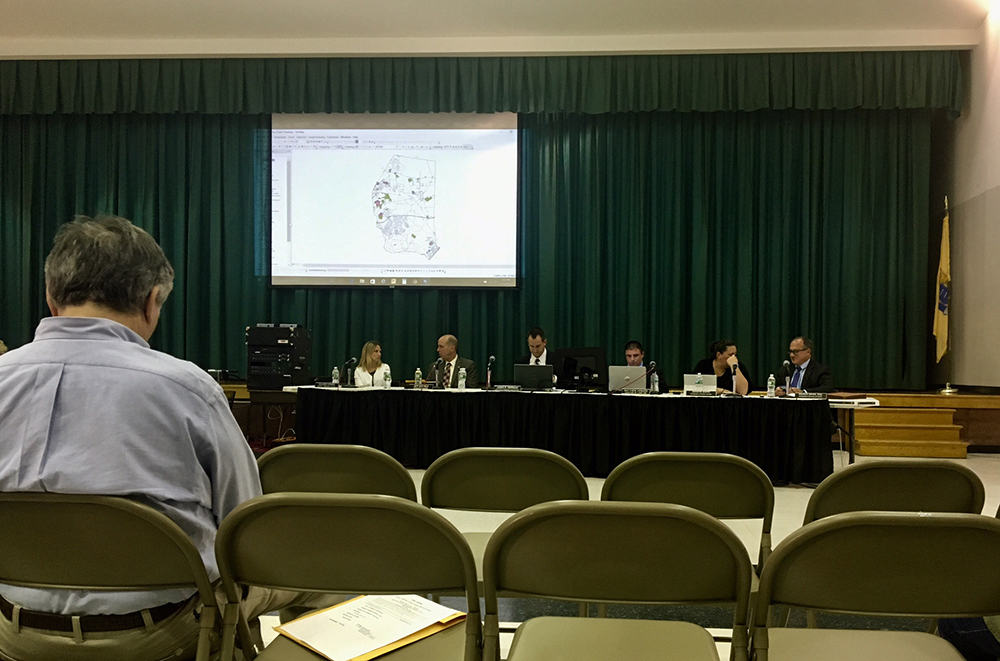 Howell Still Working Toward Affordable Housing Plan