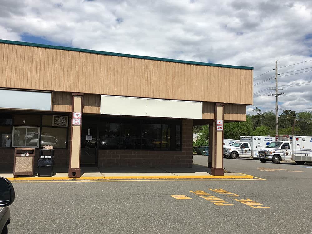 Brick To Open Teen Rec Zone Jersey Shore Online