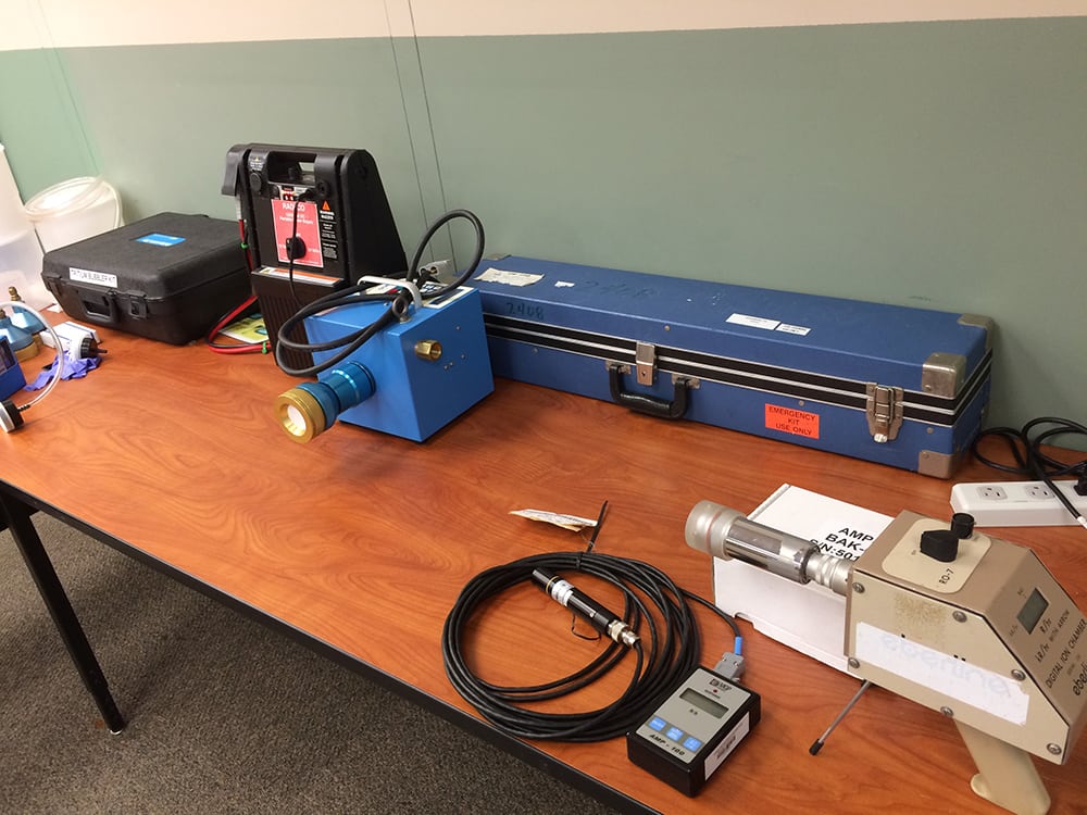 Oyster Creek Hosts STEM Jersey Shore Online