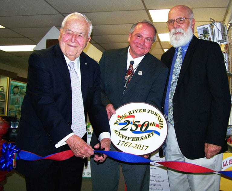 Toms River's "Story Of Diversity" Jersey Shore Online