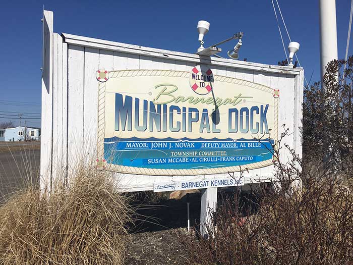 Barnegat May Charge For “Excessive Use” Of Township Services Jersey