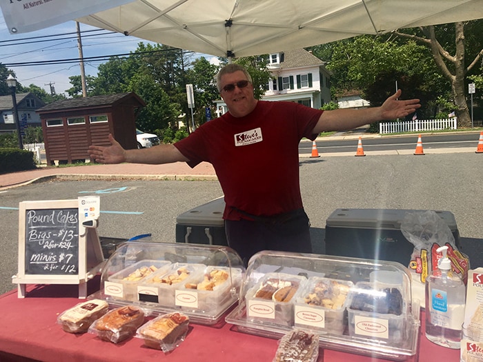 Jersey Shore Farmers’ Markets Going Beyond The Blueberries