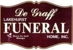DeGraff Lakehurst Funeral Home