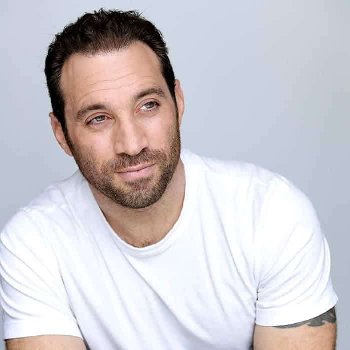 Jersey Shore Filmmaker’s Thriller Lands U.S. Distribution Deal