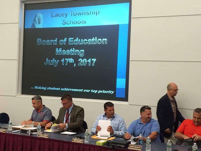 Social Media Bullying Addressed Jersey Shore Online