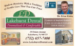 Lakehurst Dental