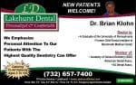 Lakehurst Dental