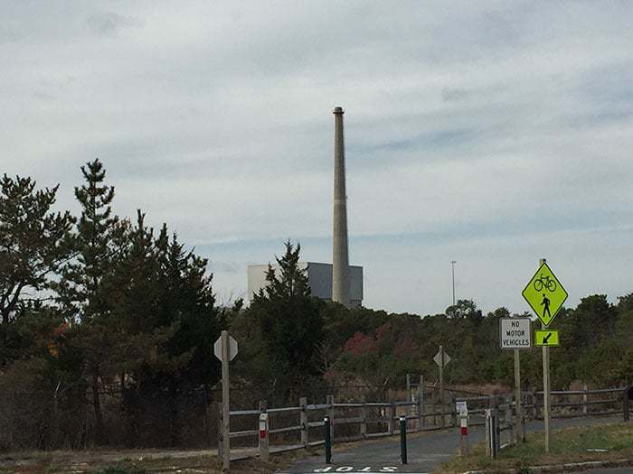 Oyster Creek's Early Closure What Does It Mean? Jersey Shore Online