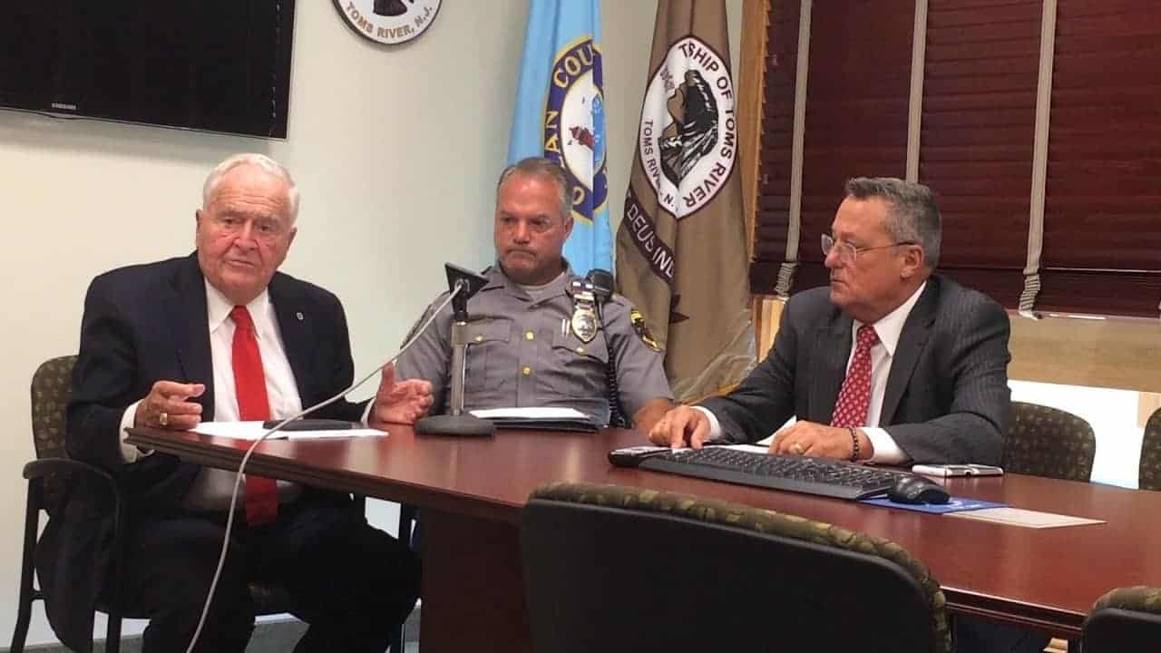 Toms River Joins Lawsuit Against Pharma Companies