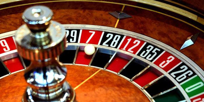 Casino Night Program Casino Night Program