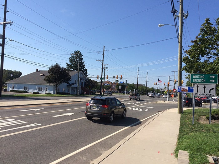 Rt. 9 Traffic Study For Lacey Jersey Shore Online