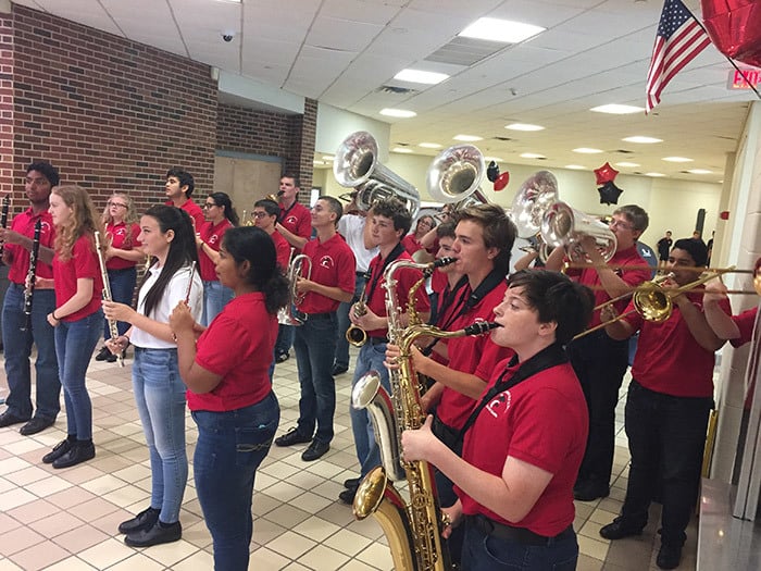 Jackson School District Starts New School Year Jersey Shore Online