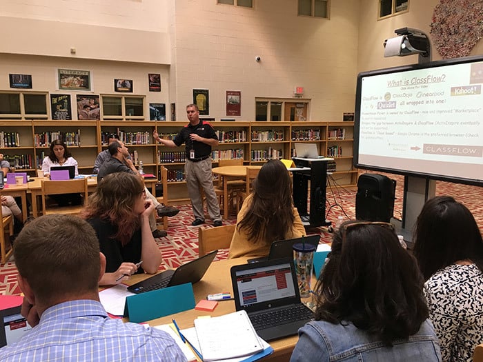 Jackson School District Starts New School Year Jersey Shore Online