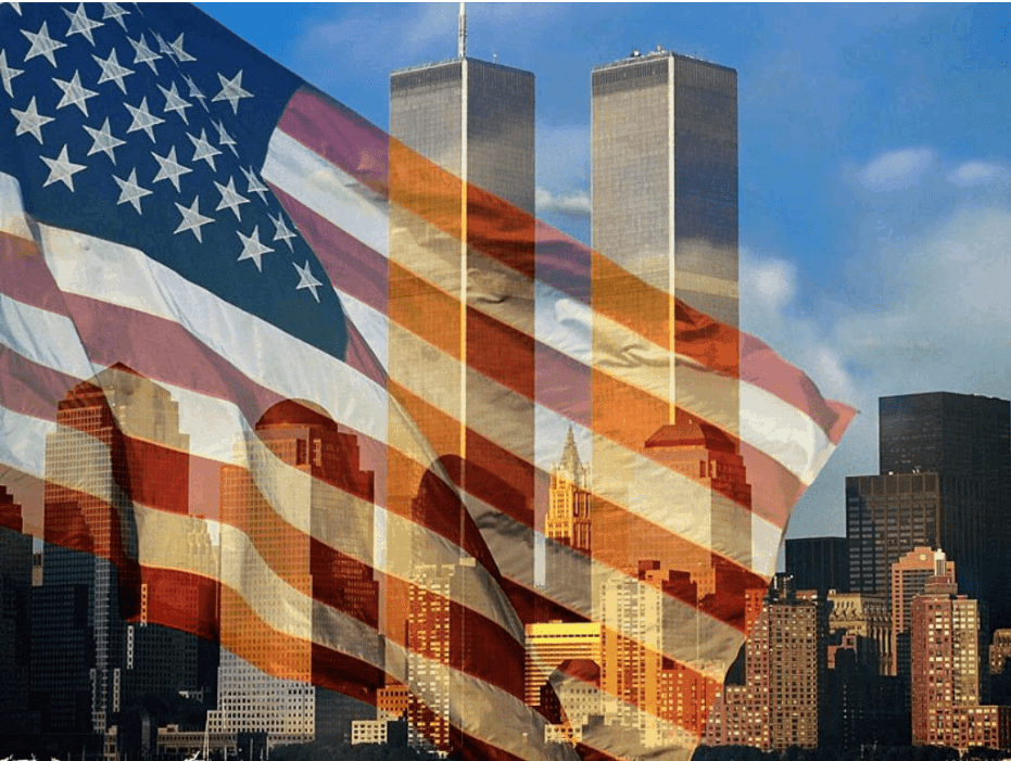 September 11 Ceremony At OCC Jersey Shore Online