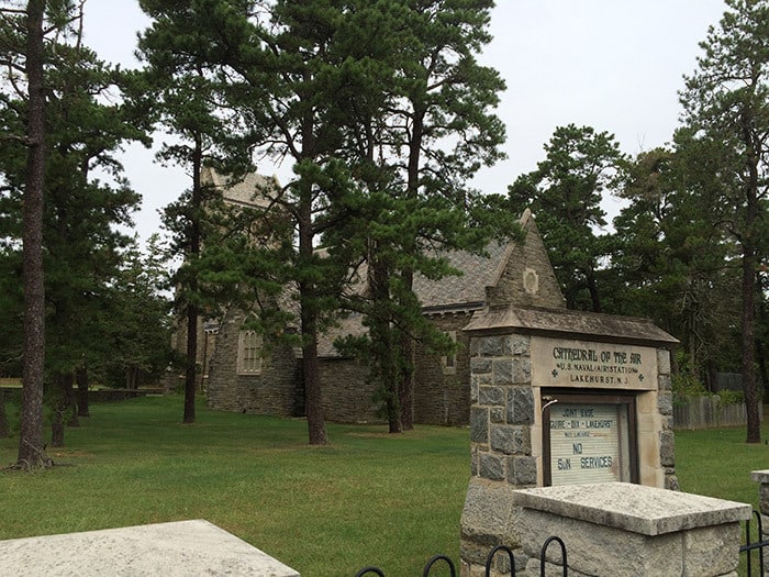 Ridgeway Blvd. To Get Revamped Jersey Shore Online