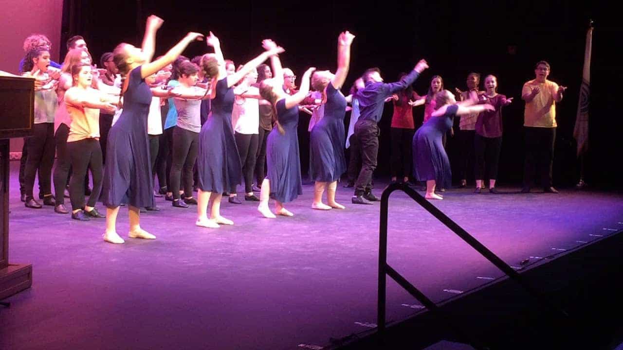 The Future Of Performing Arts In Ocean County Jersey Shore Online