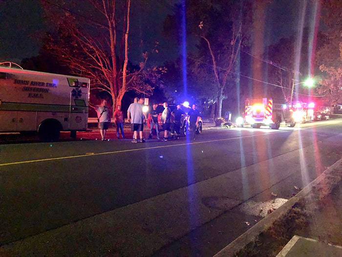 Search Underway For Holiday City Silverton Resident