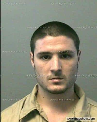 Nicholas-Bonaccorso-mugshot