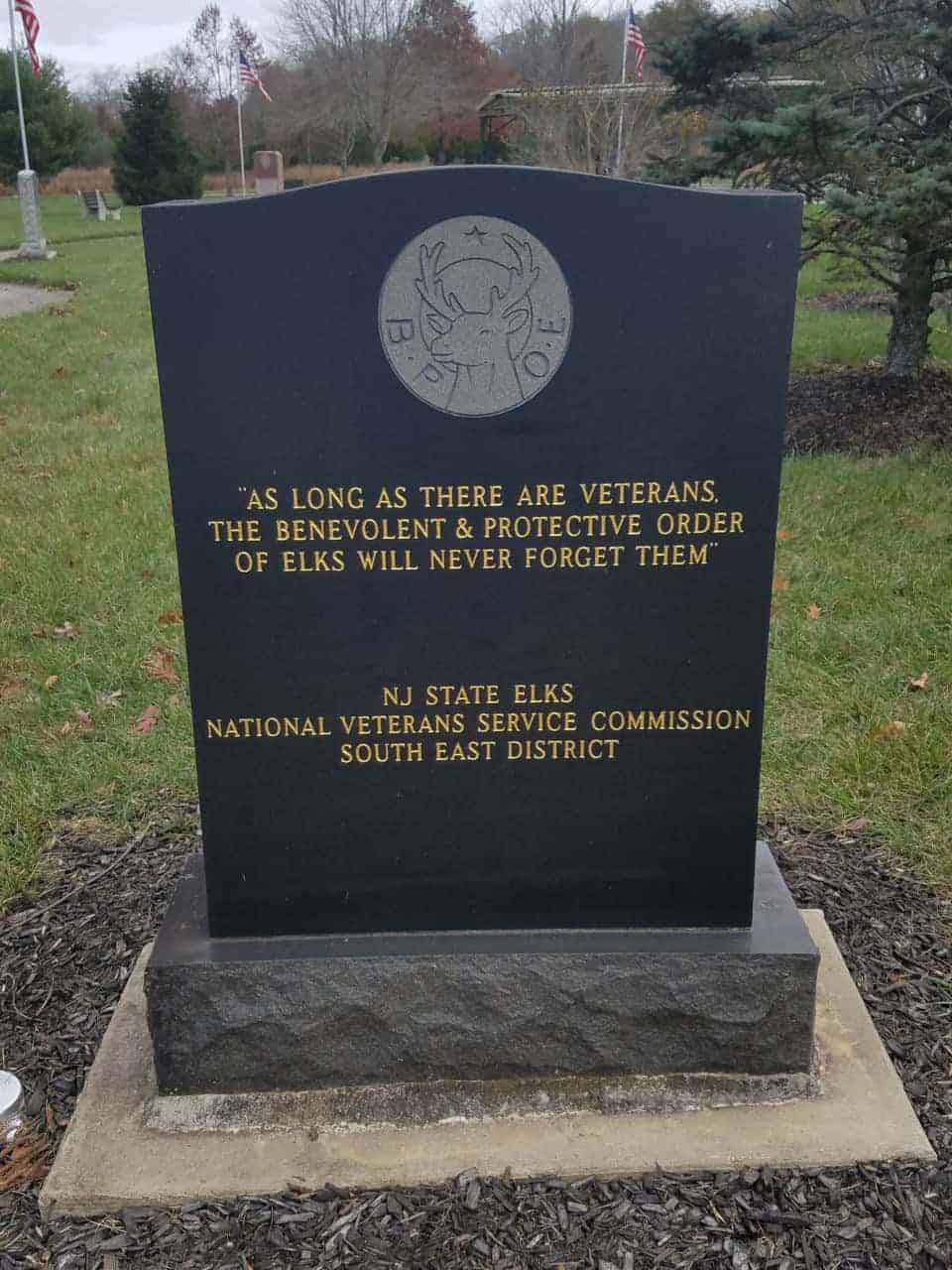 Elks Support Homeless Vets Jersey Shore Online