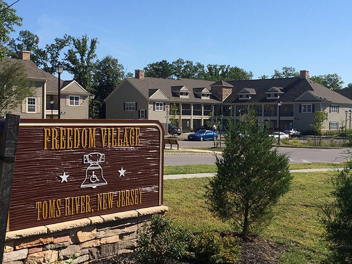 Affordable Housing Discussed In Toms River Jersey Shore Online