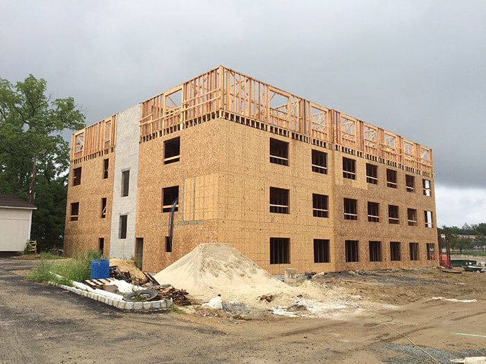 Affordable Housing Discussed In Toms River Jersey Shore Online