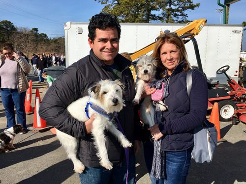 Rabies Clinic Held For Pet Safety In Brick - Jersey Shore Online