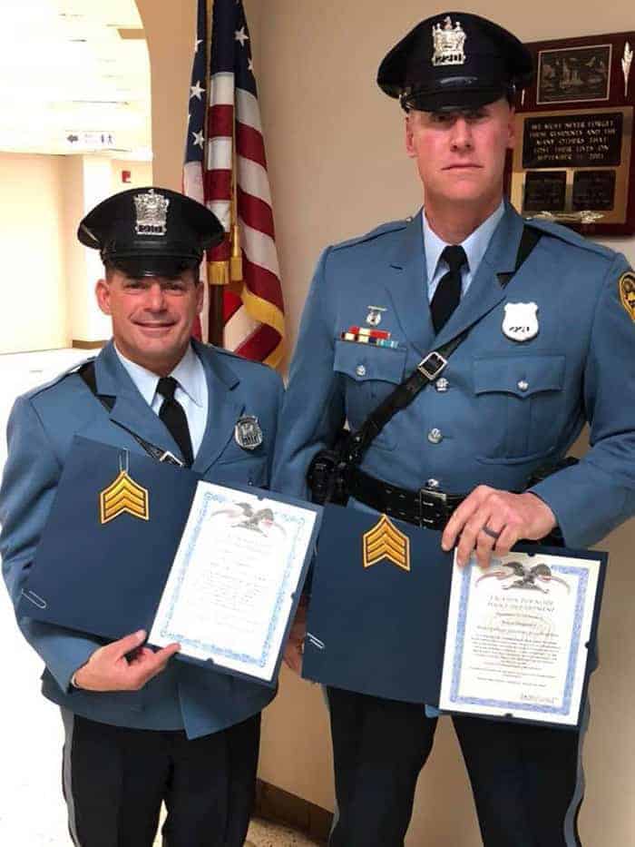 Jackson PBA New Sergeants Jersey Shore Online