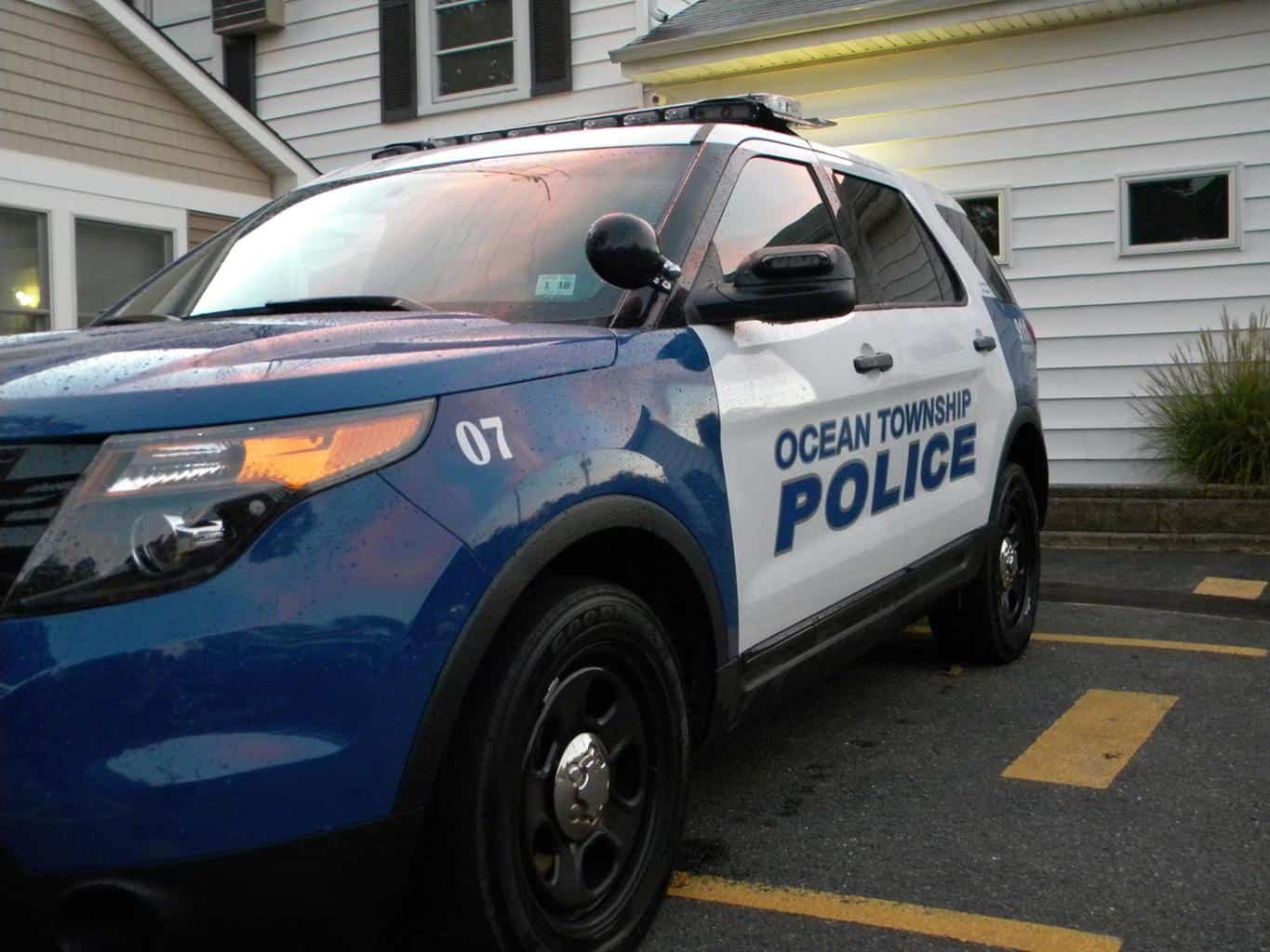 Ocean Township Police Hiring FT And PT Dispatchers | Jersey Shore Online
