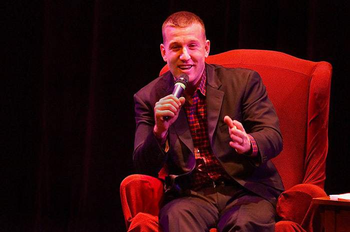 Retiring Todd Frazier Rounds Third And Heads For Home - Jersey