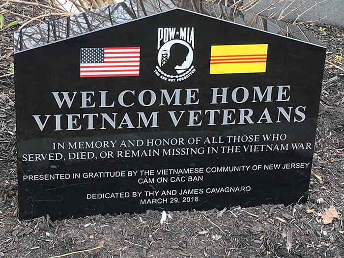 Welcome Home: A Community for Veterans