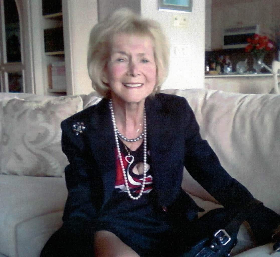 Ocean County Philanthropist Linda Grunin Passes Away | Jersey Shore Online